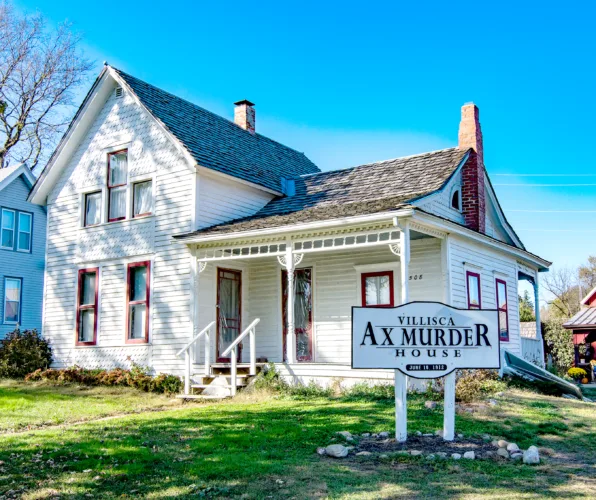 The Villisca Axe Murders: Iowa’s enduring mystery